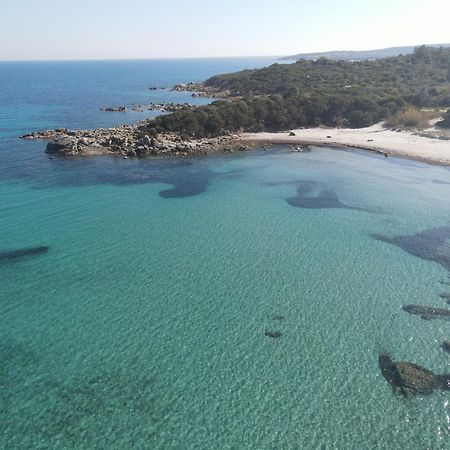 Cala Ginepro Tortoli Villa Bari Sardo Exterior photo